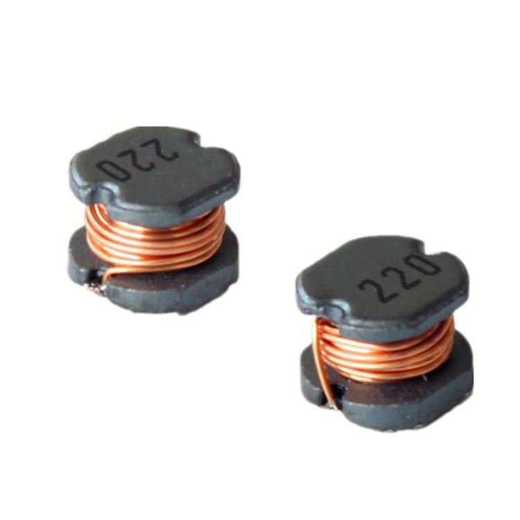 著名電感器廠家谷景電子再度產(chǎn)出大電流電感取代國外產(chǎn)品 蘇州谷景電子有限公司