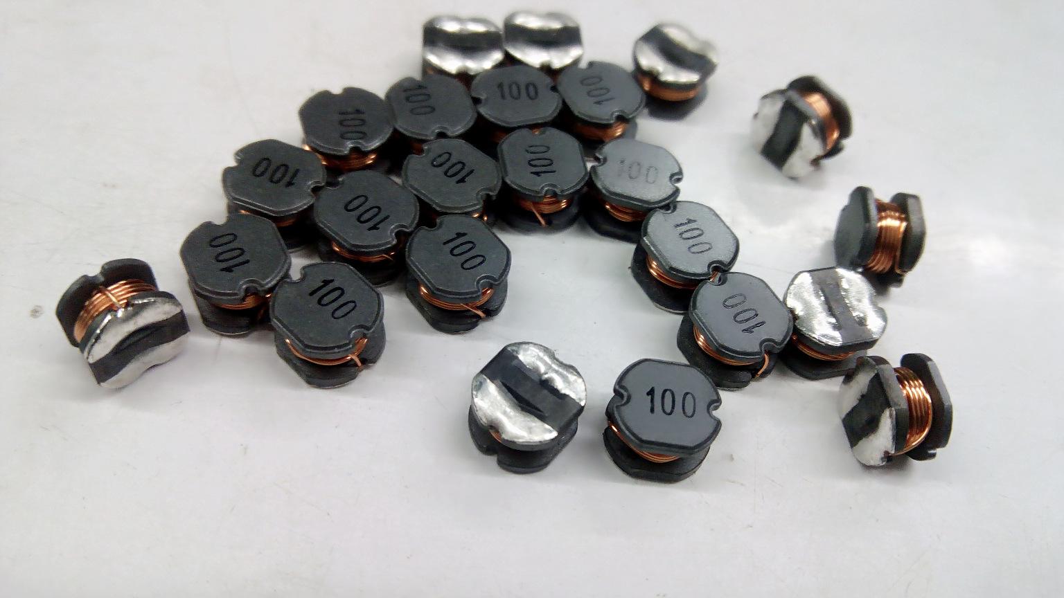 一流功率電感廠家谷景電子將送樣軍工品質電感 蘇州谷景電子有限公司