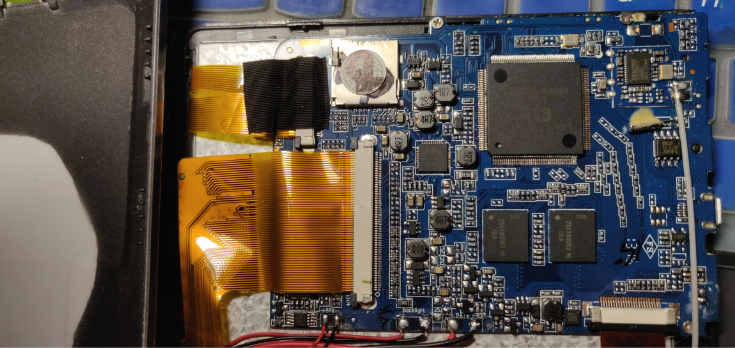 使用谷景貼片電感巧妙解決平板死機(jī)問(wèn)題 蘇州谷景電子有限公司