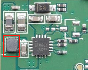 電感廠(chǎng)家推薦電子閱讀器電路使用的貼片電感器 6 蘇州谷景電子有限公司 6