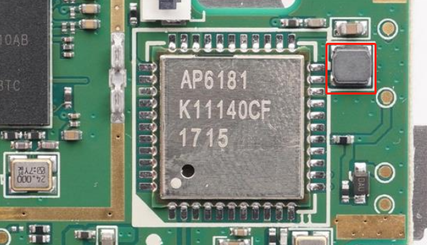 電感廠(chǎng)家推薦電子閱讀器電路使用的貼片電感器 2 蘇州谷景電子有限公司 2