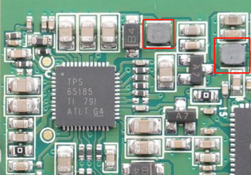 電感廠(chǎng)家推薦電子閱讀器電路使用的貼片電感器 4 蘇州谷景電子有限公司 4