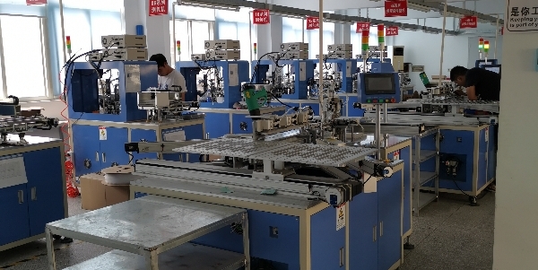 蘇州谷景電子有限公司 2